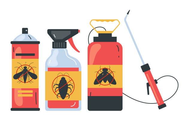 Best Affordable Pest Control Services  in Hampton, AR